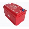 AMPS AL1275 Lithium Iron Phosphate Battery with Bluetooth