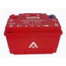 AMPS AL1275 Lithium Iron Phosphate Battery with Bluetooth