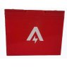 AMPS AL2450 Lithium Iron Phosphate Battery with Bluetooth