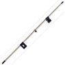 Budget Sliding Table Rail (Sliding) System Black Budget Sliding Table Rail (Sliding) System Black