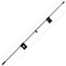 Budget Sliding Table Rail (Sliding) System BLACK Fittings