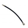 NFL Hose, 350 mm, 12 mm JG Female BLUE