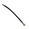 NFL Hose, 350 mm, 12 mm JG Female RED