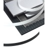 Edge Banding 100m Roll : Black Edge Banding 100m Roll : Black