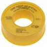 Gas PTFE Tape 12 mm x 5 m