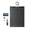 PV Logic Slimedge PV Panel Kit 150 Watt PV Logic Slimedge PV Panel Kit 150 Watt