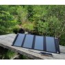 USB Fold Up Solar (24V)