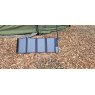 USB Fold Up Solar (24V)