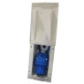 MPK Hook Up Adapter - Flush Fitting MPK Hook Up Adapter - Flush Fitting