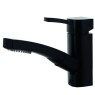 Comet Capri Kompakt Shower Mixer : Black Comet Capri Kompakt Shower Mixer : Black