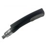 Comet Capri Kompakt Shower Mixer : Black