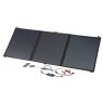 PV Logic Fold Up USB Solar Charger Power 120 Watt PV Logic Fold Up USB Solar Charger Power 120 Watt