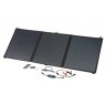 PV Logic Fold Up USB Solar Charger Power 120 Watt