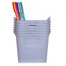 Stackable