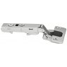 Nickel Plated Hinge