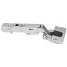 Nickel Plated Hinge
