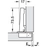 Hinge Diagram