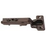 Black Nickel Plated Hinge