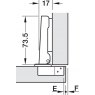 Hinge Diagram