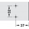Mounting Plate Diagram