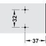 Mounting Plate Diagram