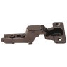 Black Nickel Plated Hinge