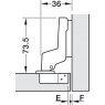 Hinge Diagram