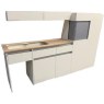 Overhead Locker : Add On