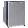 GoW Compressor Fridge 50 Litre Silver