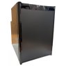 GoW Compressor Fridge 50 Litre BLACK