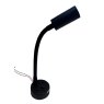 Flexi Reading Light with USB