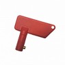 Isolator Switch Key