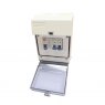 Consumer Unit 1 or 2 Trip