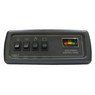 Sargent AC50X Power Control Panel