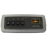 Sargent AC50X Power Control Panel