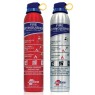Jactone Fire Extinguisher 950g - Red or Silver Jactone Fire Extinguisher 950g - Red or Silver