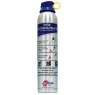 Jactone Fire Extinguisher 950g - Red or Silver Jactone Fire Extinguisher 950g - Red or Silver