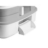 Thetford Toilet Porta Potti Qube 335 Toilet Thetford Toilet Porta Potti Qube 335 Toilet