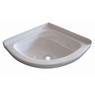 Corner Washbasin