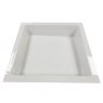 Sloping Shower Tray 670 x 670 mm