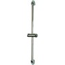 Comet BOLOGNA Shower Slider Rail Kit : Chrome