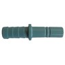 Straight Conversion Connector 1/2" to 12 mm