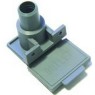 Outlet Hose Socket 19 mm Outlet Hose Socket 19 mm