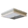 Fiamma Vent 50 (500 x 500 mm) : White Fiamma Vent 50 (500 x 500 mm) : White