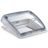 Dometic Mini Heki Style Roof Vent (400 x 400 mm) Dometic Mini Heki Style Roof Vent (400 x 400 mm)
