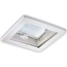 Dometic Mini Heki Style Roof Vent (400 x 400 mm) Dometic Mini Heki Style Roof Vent (400 x 400 mm)