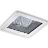 Dometic Mini Heki Style Roof Vent (400 x 400 mm) Dometic Mini Heki Style Roof Vent (400 x 400 mm)