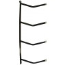 4 Tier