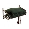 Stubbs Luggage Rack Stubbs Luggage Rack