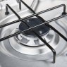 Dometic/SMEV PI8022 Two burner hob with glass lid & ignition - Temporarily Out of Stock